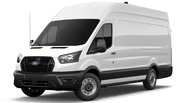 2026 Ford Transit 350 High Roof 148EL WB's photo