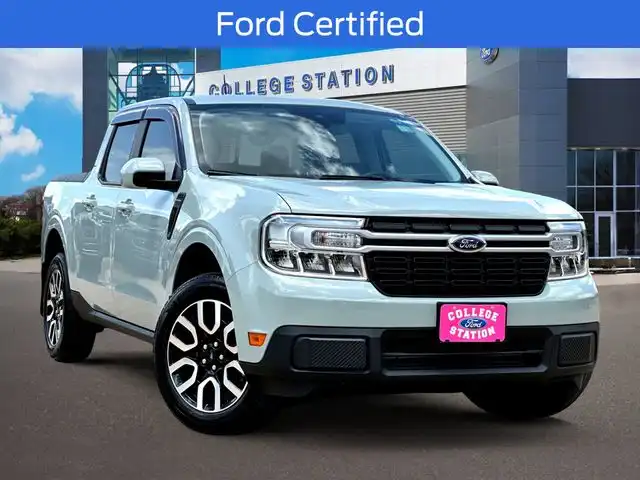 2023 Ford Maverick Lariat AWD's photo