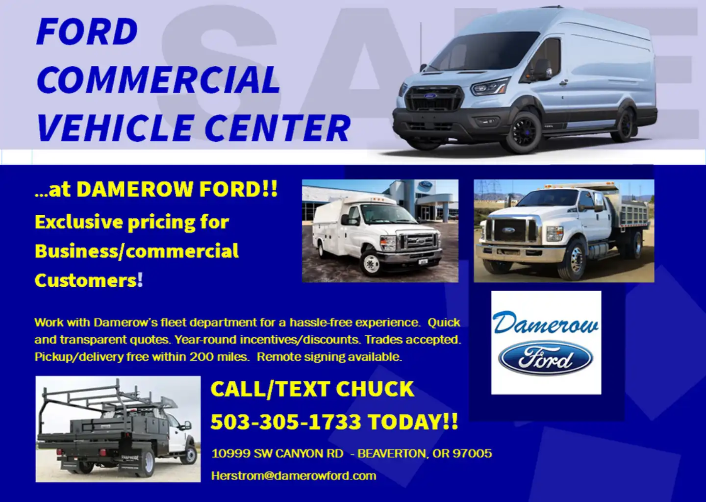 2026 Ford Transit 350 XLT Med Roof Sliding Pass. 148 AWD's photo