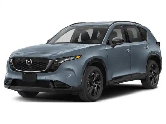 2026 Mazda CX-5 S Premium Auto AWD's photo