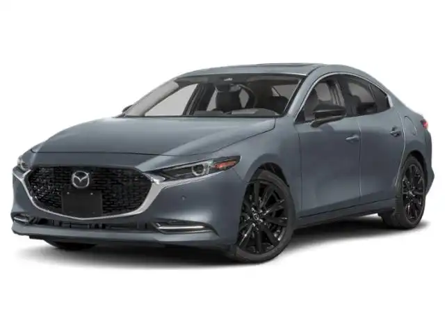2026 Mazda CX-3 TurboPremium Plus AT 4-Door SKYACTIV AWD's photo