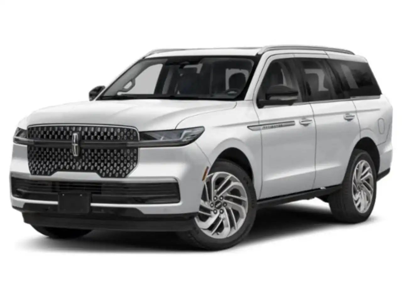 2025 Lincoln Navigator Reserve 4WD's photo