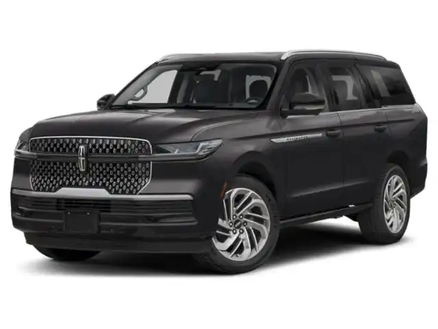 2027 Lincoln Navigator Reserve 4WD's photo