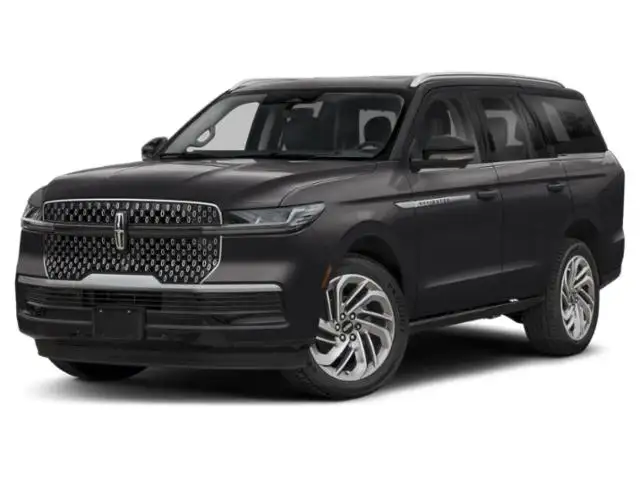 2027 Lincoln Navigator Reserve 4WD's photo