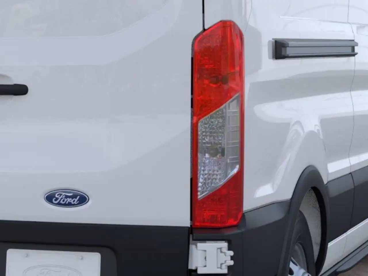 2026 Ford Transit 250 Med Roof 148 WB AWD's photo