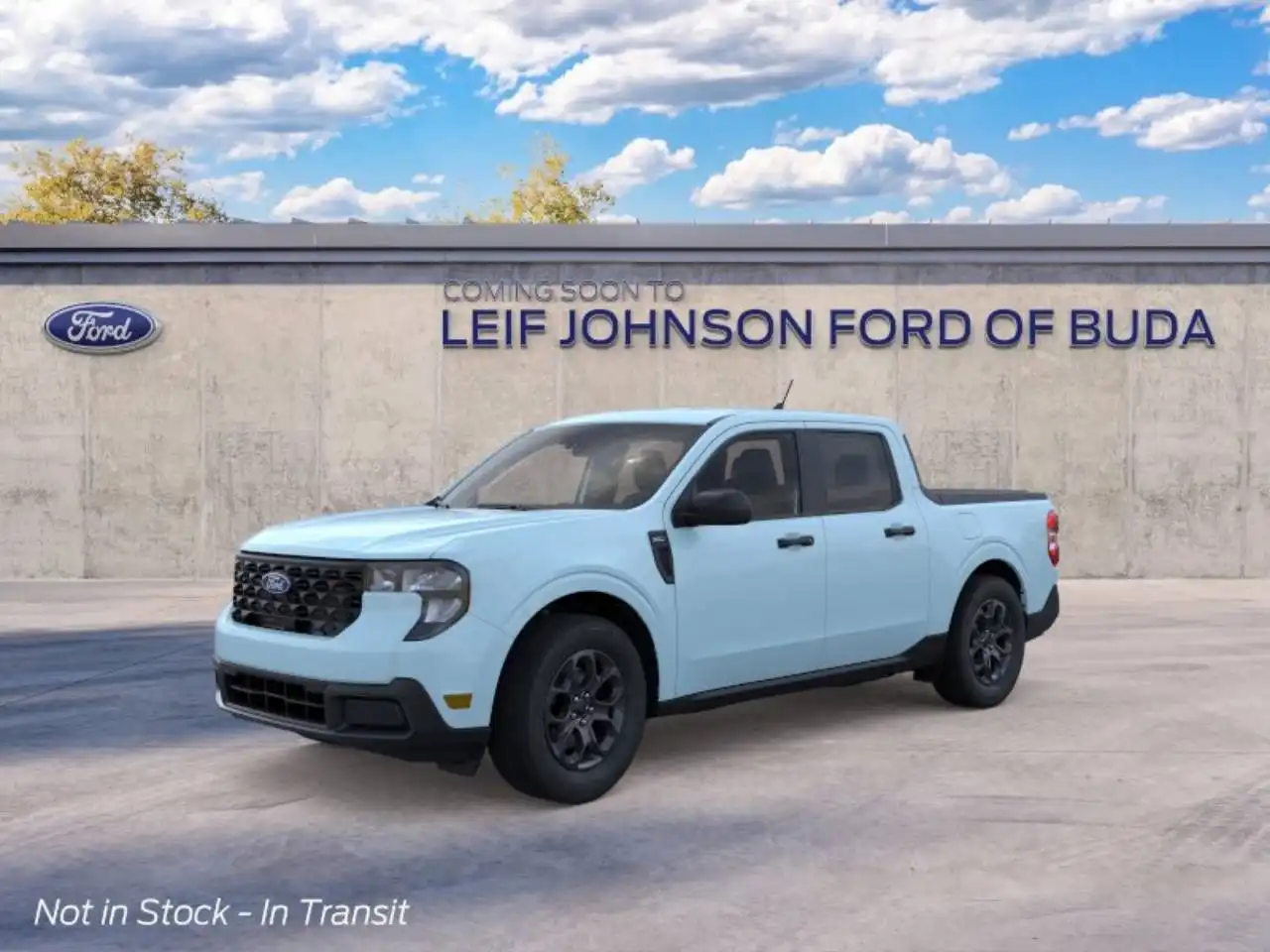 2026 Ford Maverick XLT FWD's photo