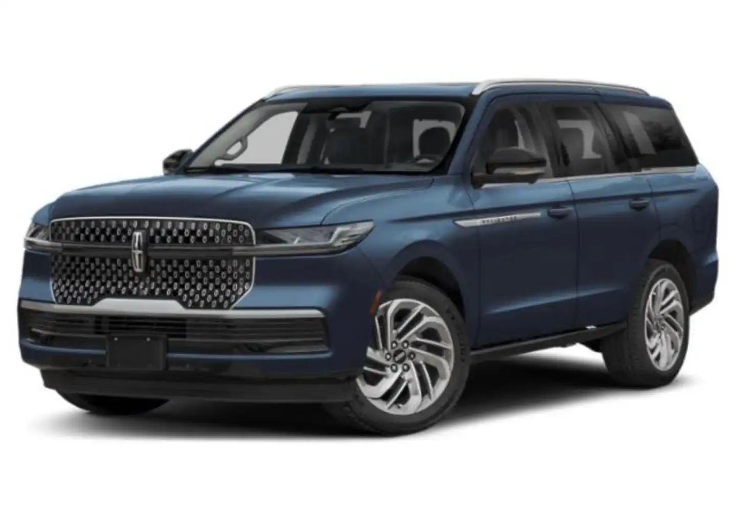 2025 Lincoln Navigator Reserve 4WD's photo
