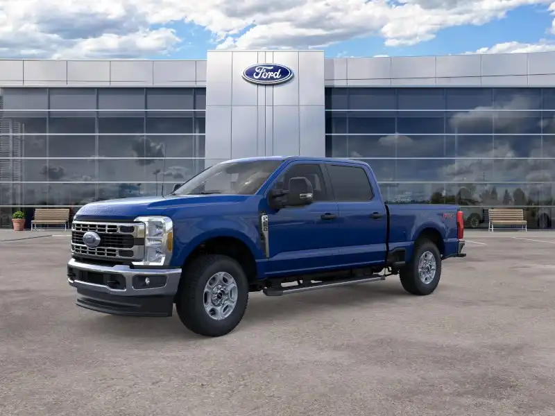 2026 Ford F-250 XLT 4x4 Crew Cab 6-3/4' Box's photo