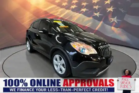 2015 Buick Encore Base's photo