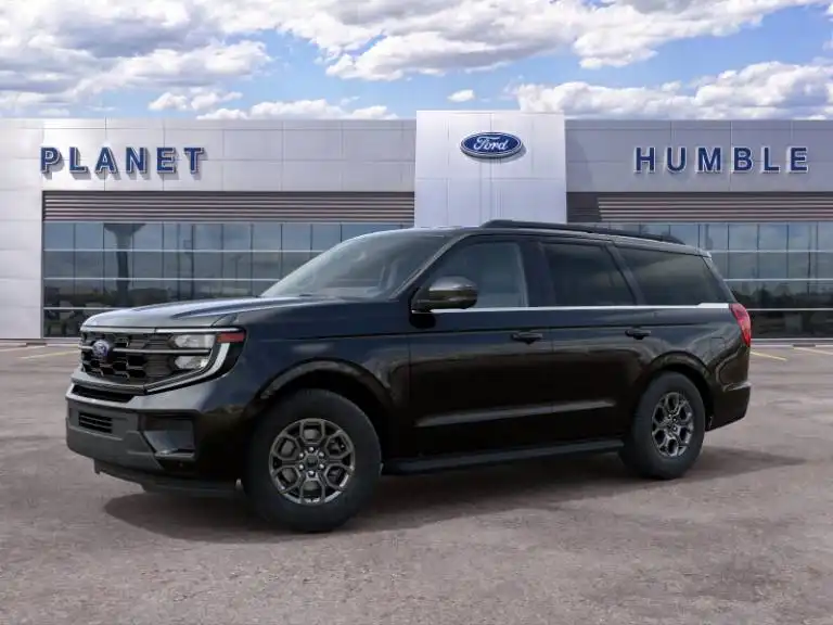 2027 Ford Expedition Active's photo