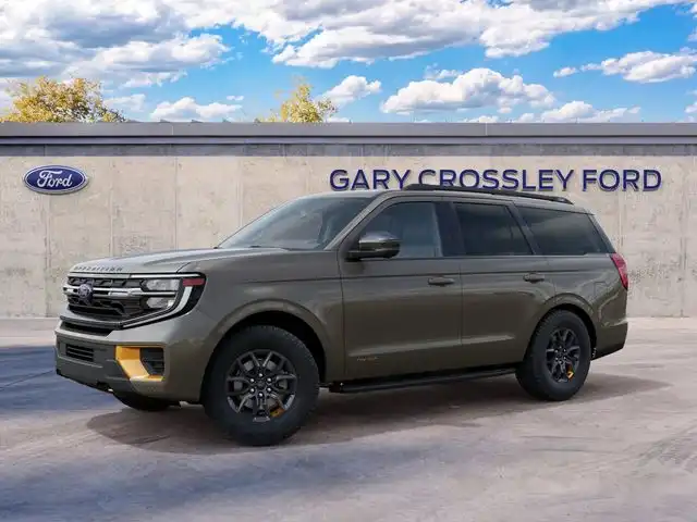 2027 Ford Expedition Tremor 4x4's photo