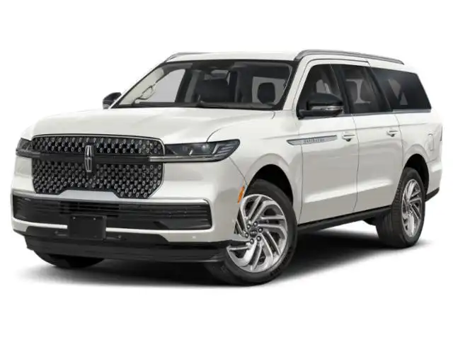 2027 Lincoln Navigator Reserve L 4WD's photo
