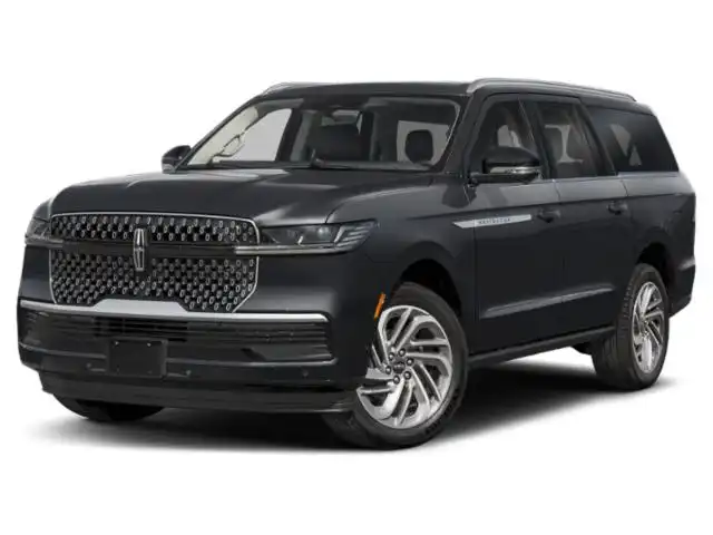 2027 Lincoln Navigator Reserve L 4WD's photo
