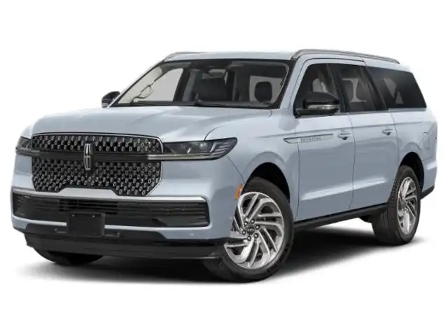 2027 Lincoln Navigator Reserve L 4WD's photo