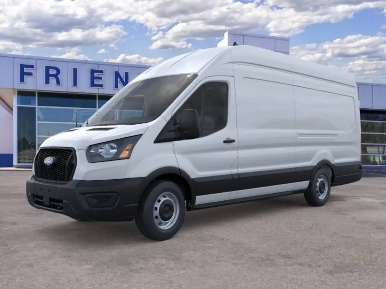 2026 Ford Transit 350 High Roof 148EL WB's photo