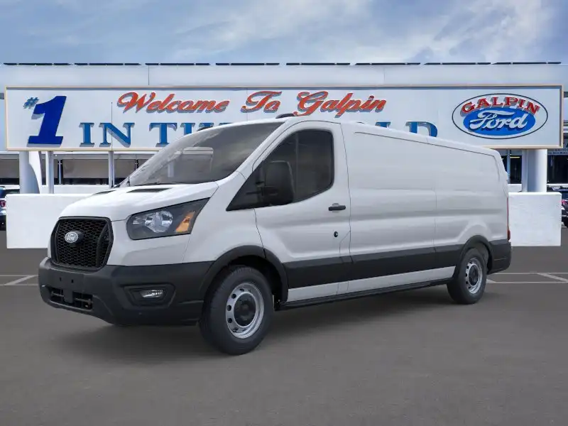 2026 Ford Transit 250 Low Roof 148 WB's photo