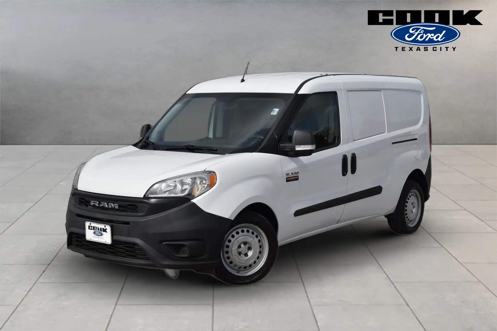 2019 RAM ProMaster City Tradesman Cargo's photo