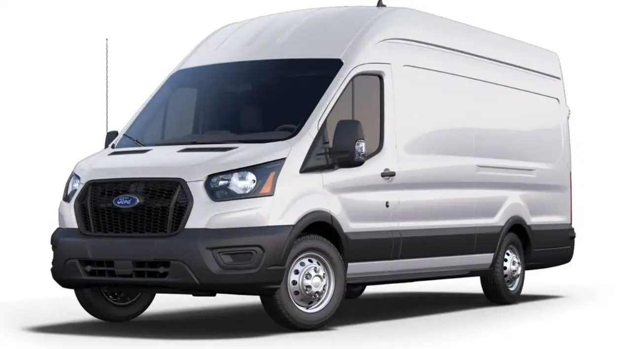 2024 Ford Transit AWD 350 High Roof 148EL WB's photo
