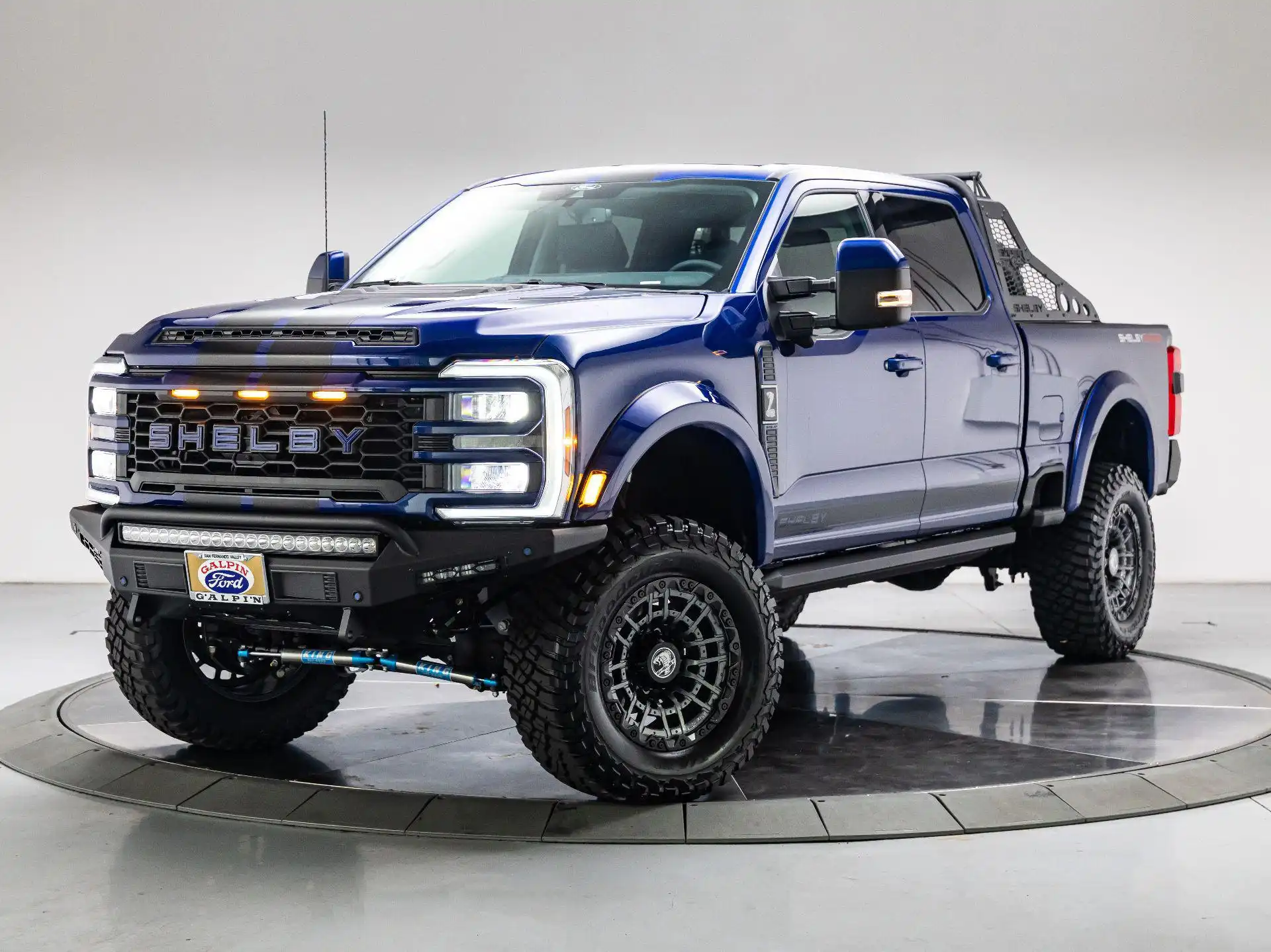 2026 Ford F-250 Lariat 4x4 Crew Cab 6-3/4' Box's photo