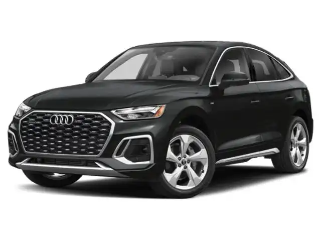 2025 Audi Q5 Sportback 45 Prestige quattro's photo