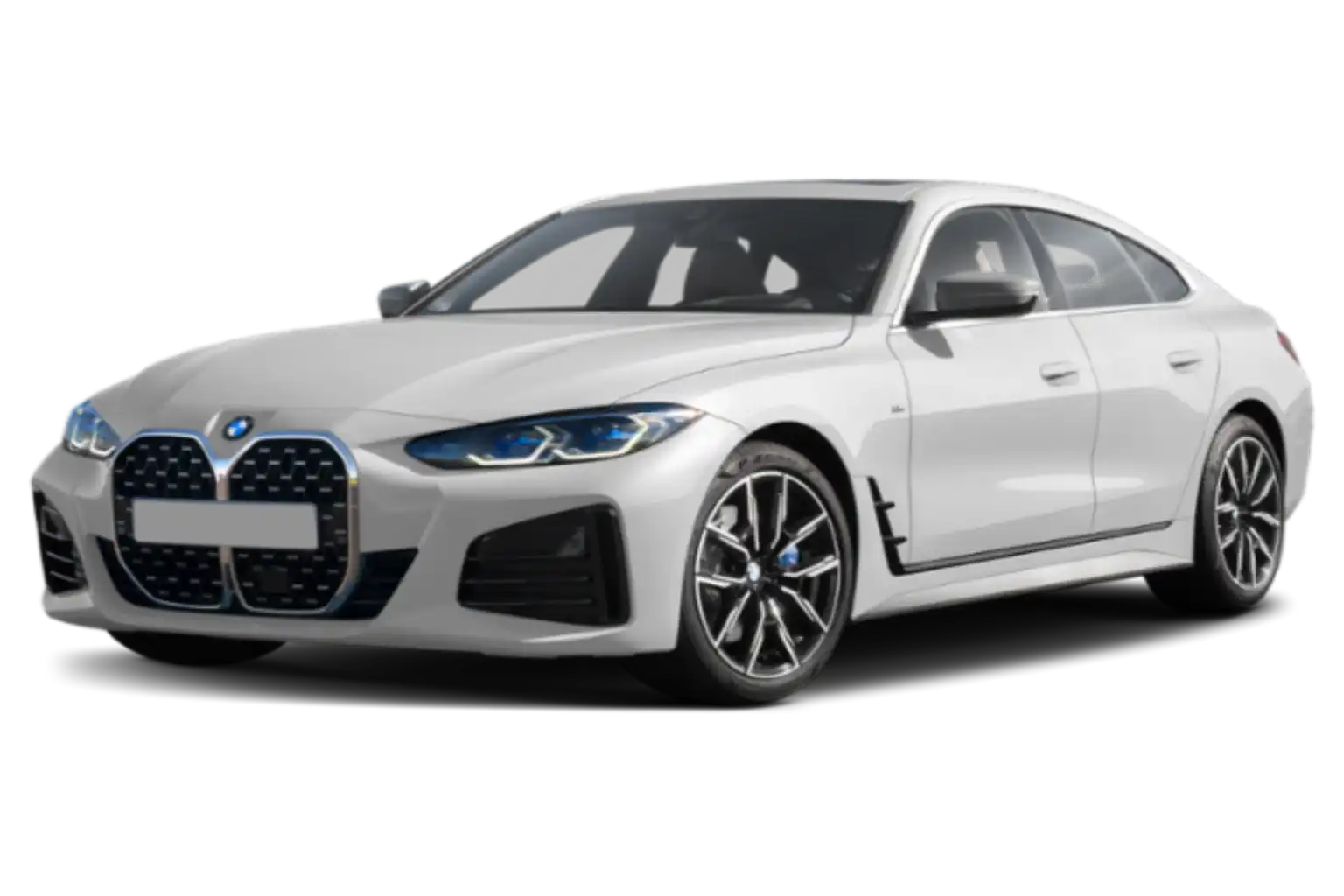 2022 BMW 4 Series 430i Gran Coupe's photo