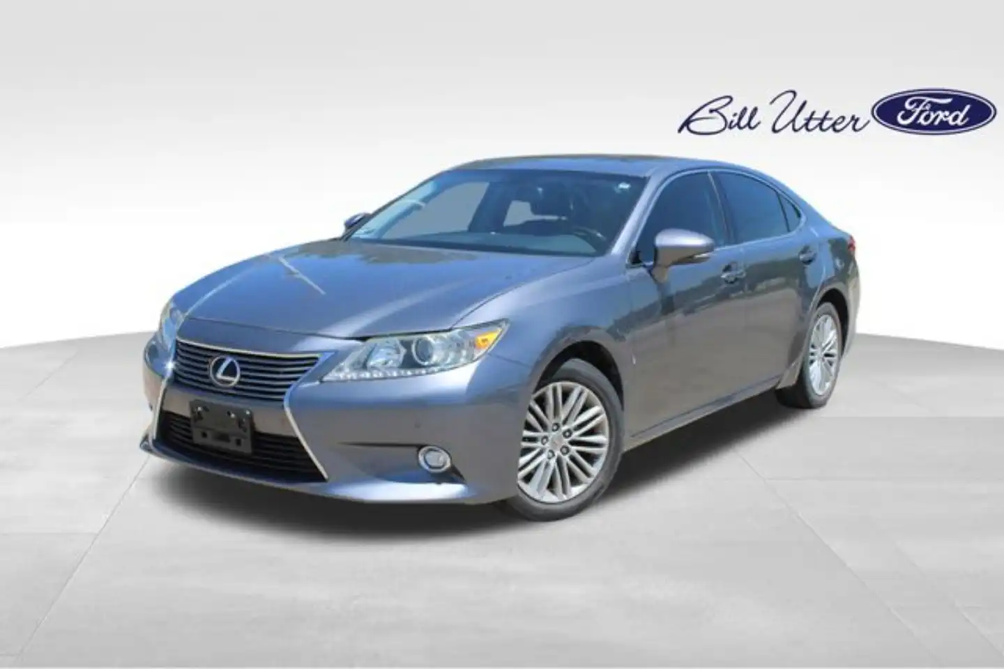 2014 Lexus ES 350 350's photo