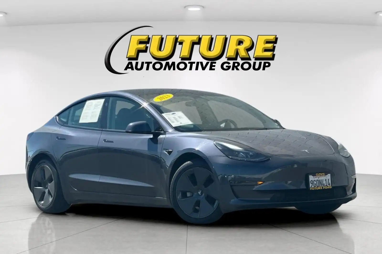 2023 Tesla Model 3 Base's photo