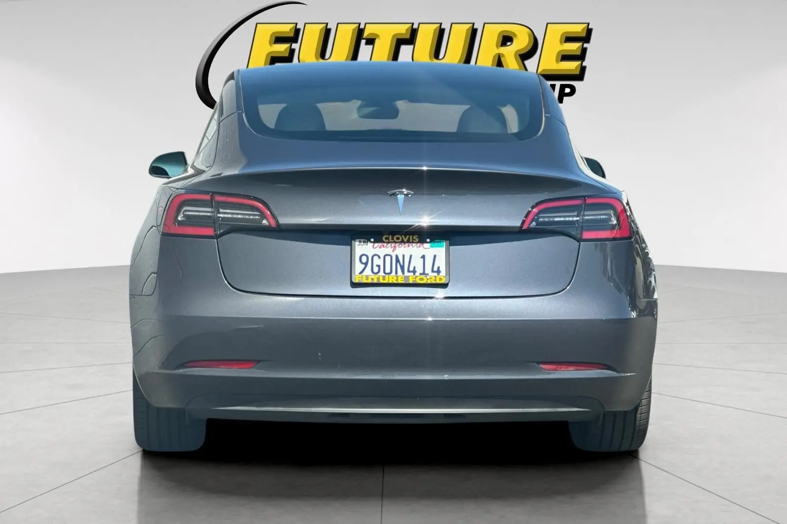 2023 Tesla Model 3 Base photo 4