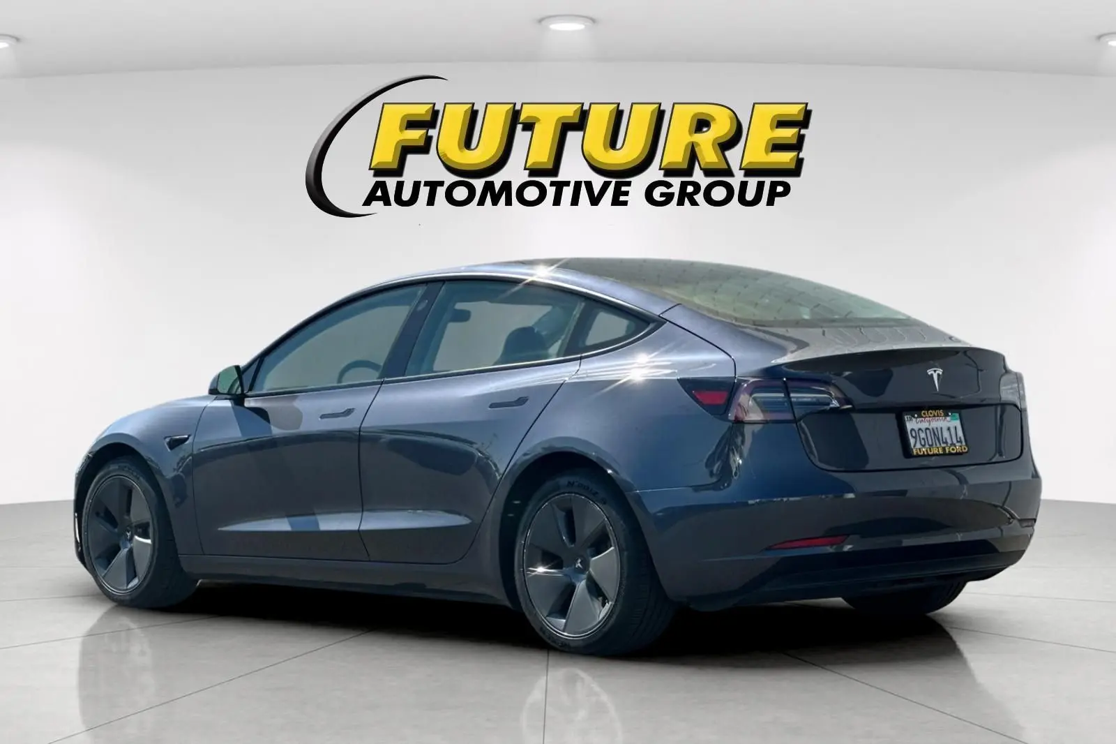 2023 Tesla Model 3 Base photo 5