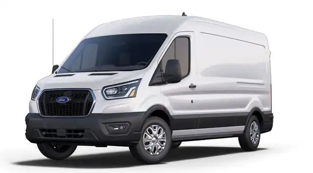 2025 Ford Transit 250 Med Roof 148 WB's photo