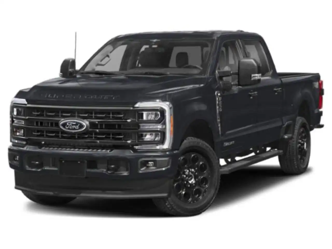 2027 Ford F-250 XLT 4x4 Crew Cab 8' Box's photo