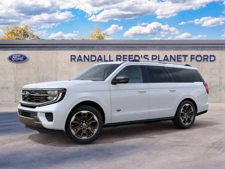 2027 Ford Expedition King Ranch MAX 4x4's photo