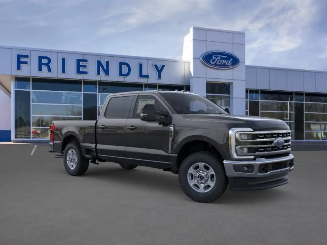 2026 Ford F-250 XLT 4x4 Crew Cab 6-3/4' Box's photo