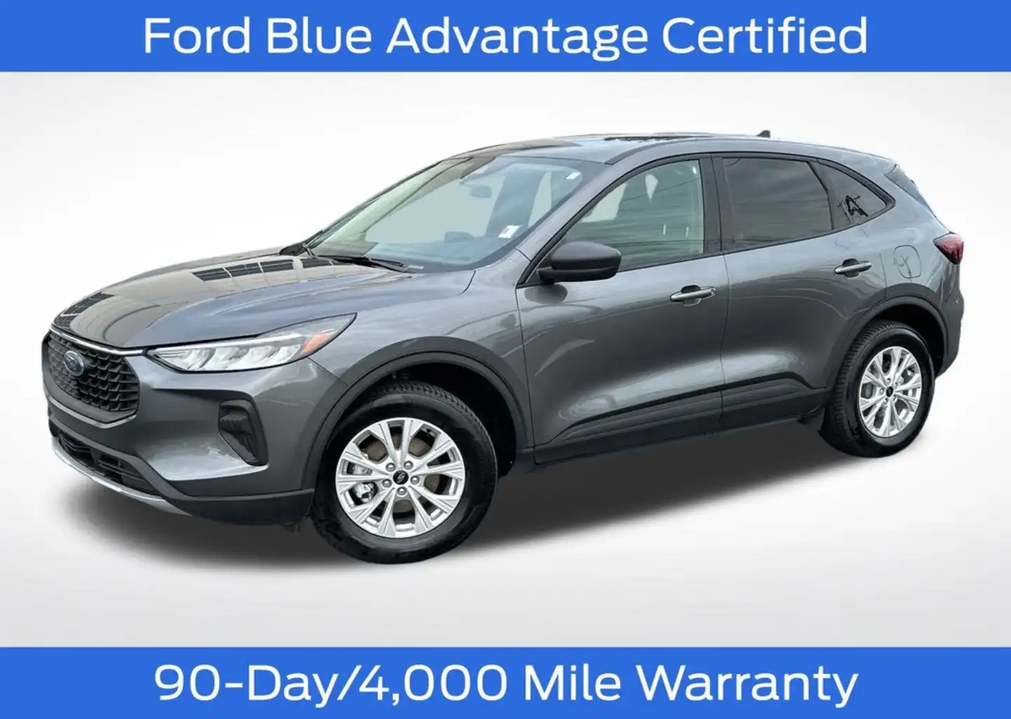 2025 Ford Escape Active AWD's photo
