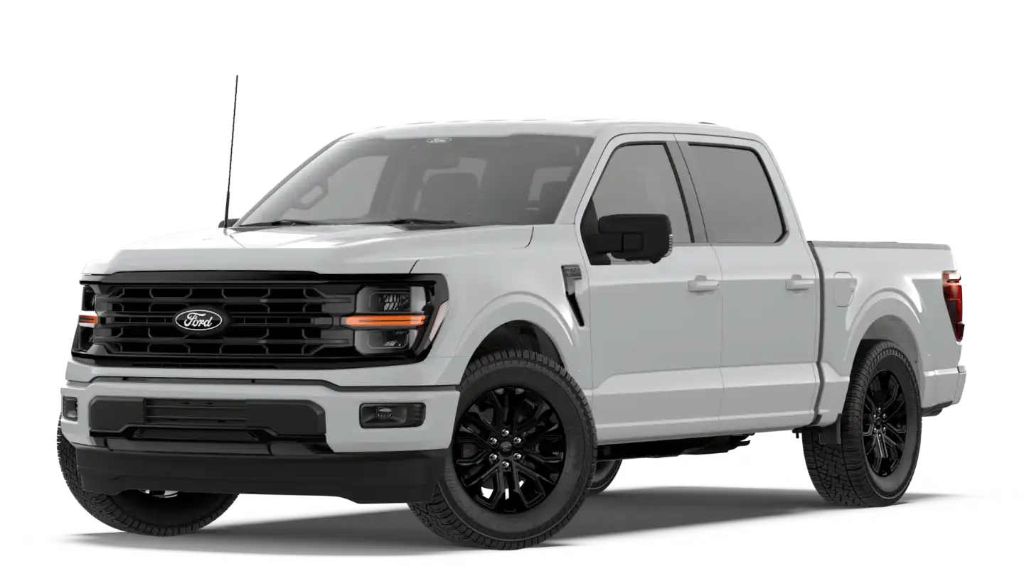 2026 Ford F-150 XLT 4x4 SuperCrew 5-1/2 Box's photo
