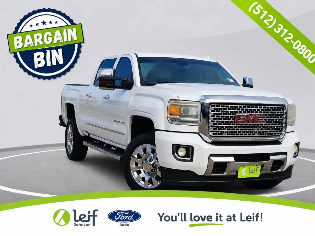 2017 GMC Sierra 4WD Crew Cab Standard Box Denali's photo