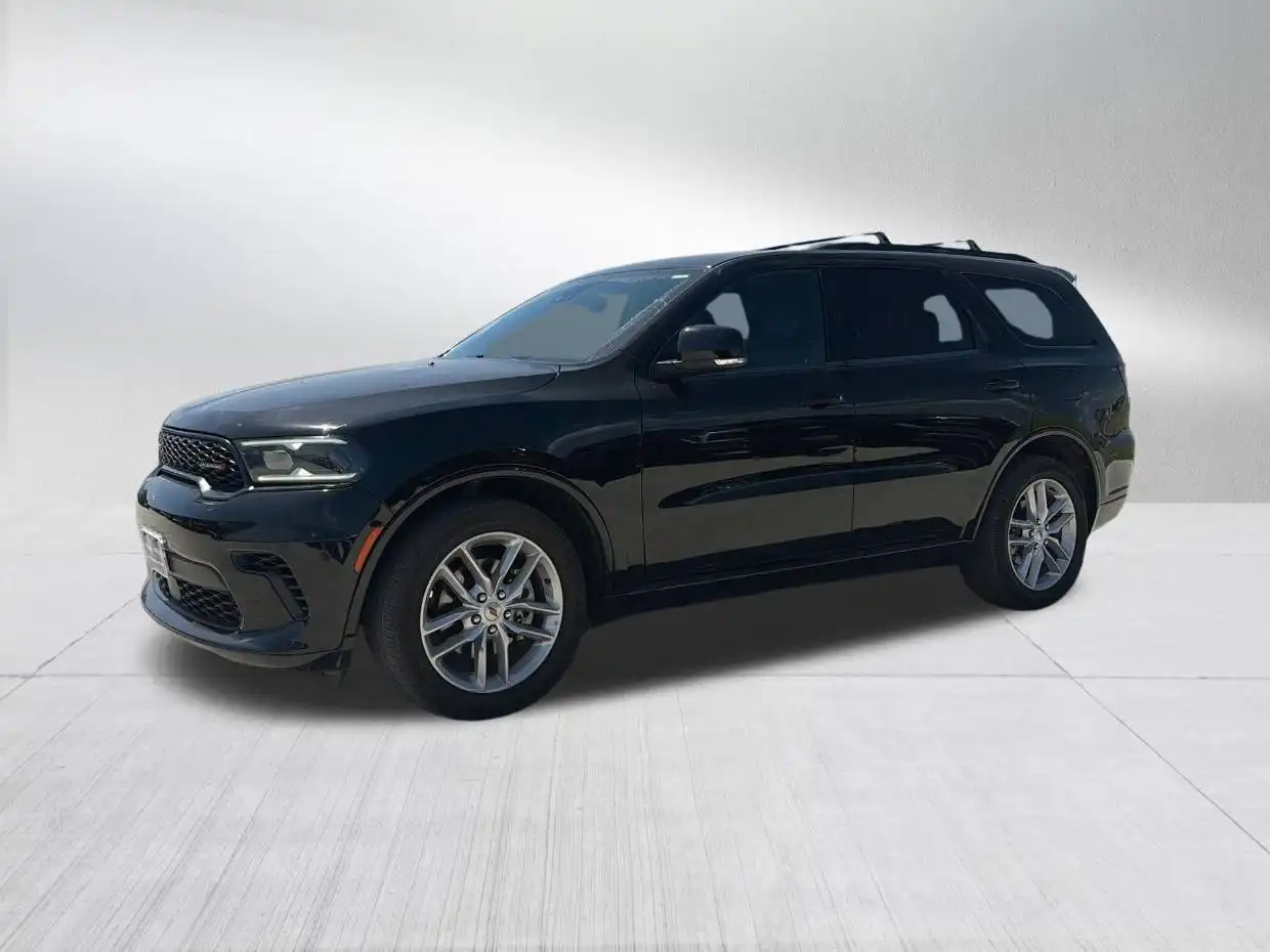 2024 Dodge Durango GT Plus RWD's photo