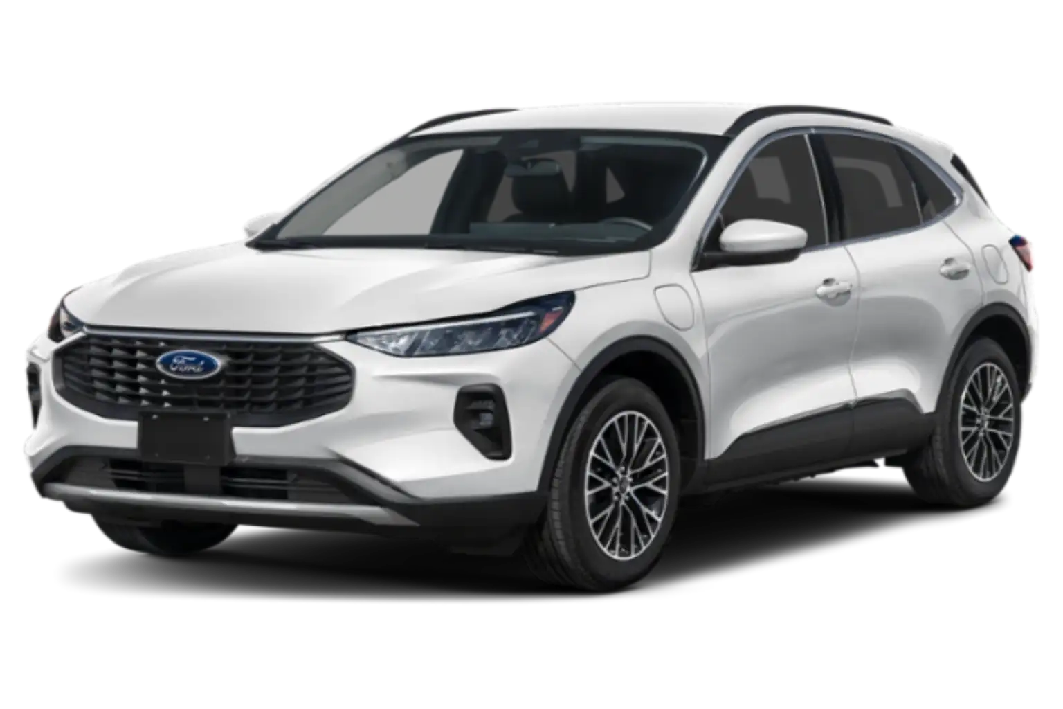 2025 Ford Escape Plug-in FWD's photo