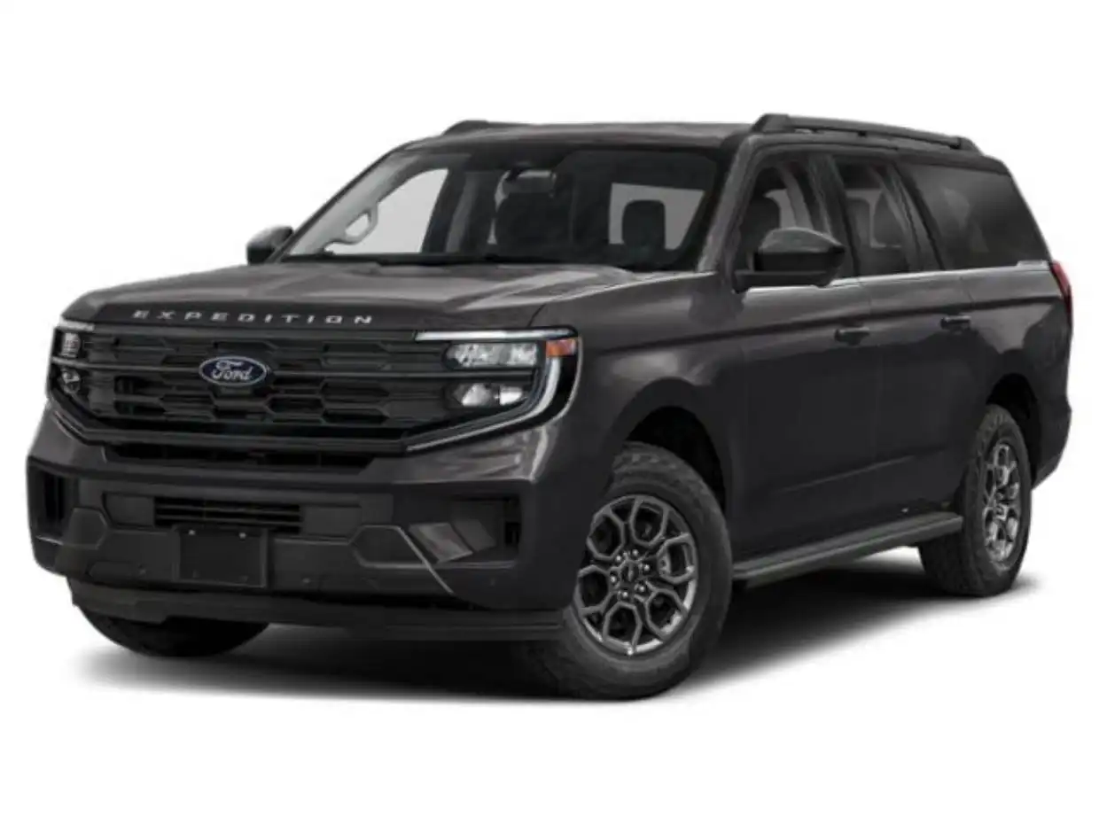 2026 Ford Expedition Active MAX 4x4's photo