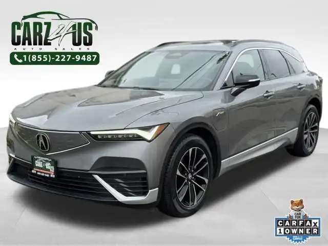 2024 Acura ZDX A-SPEC's photo