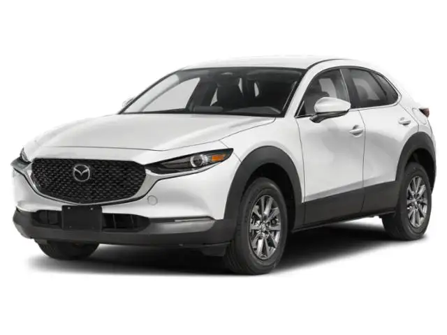 2025 Mazda CX-30 2.5 S AWD's photo