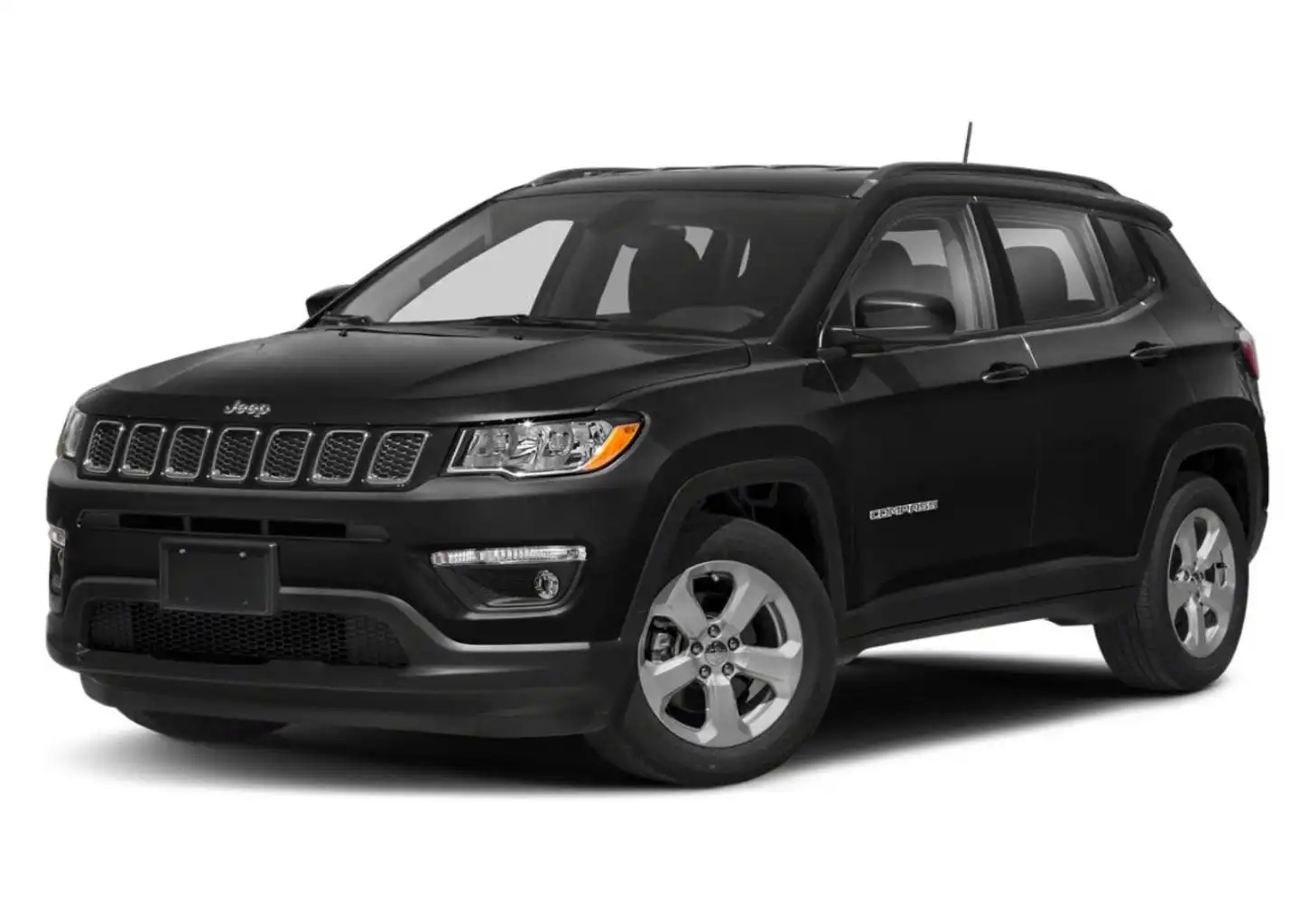 2018 Jeep Compass Sun & Wheel's photo