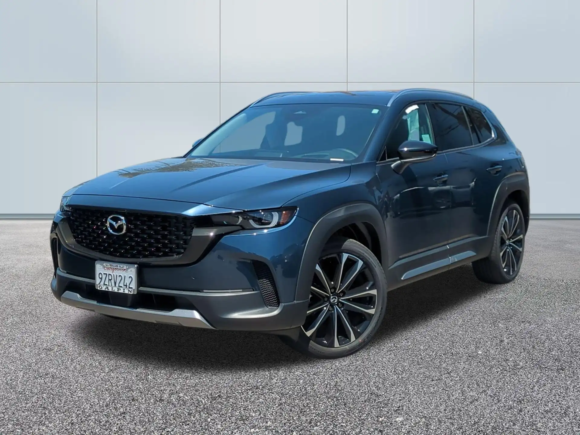 2025 Mazda CX-50 2.5 Turbo Premium's photo