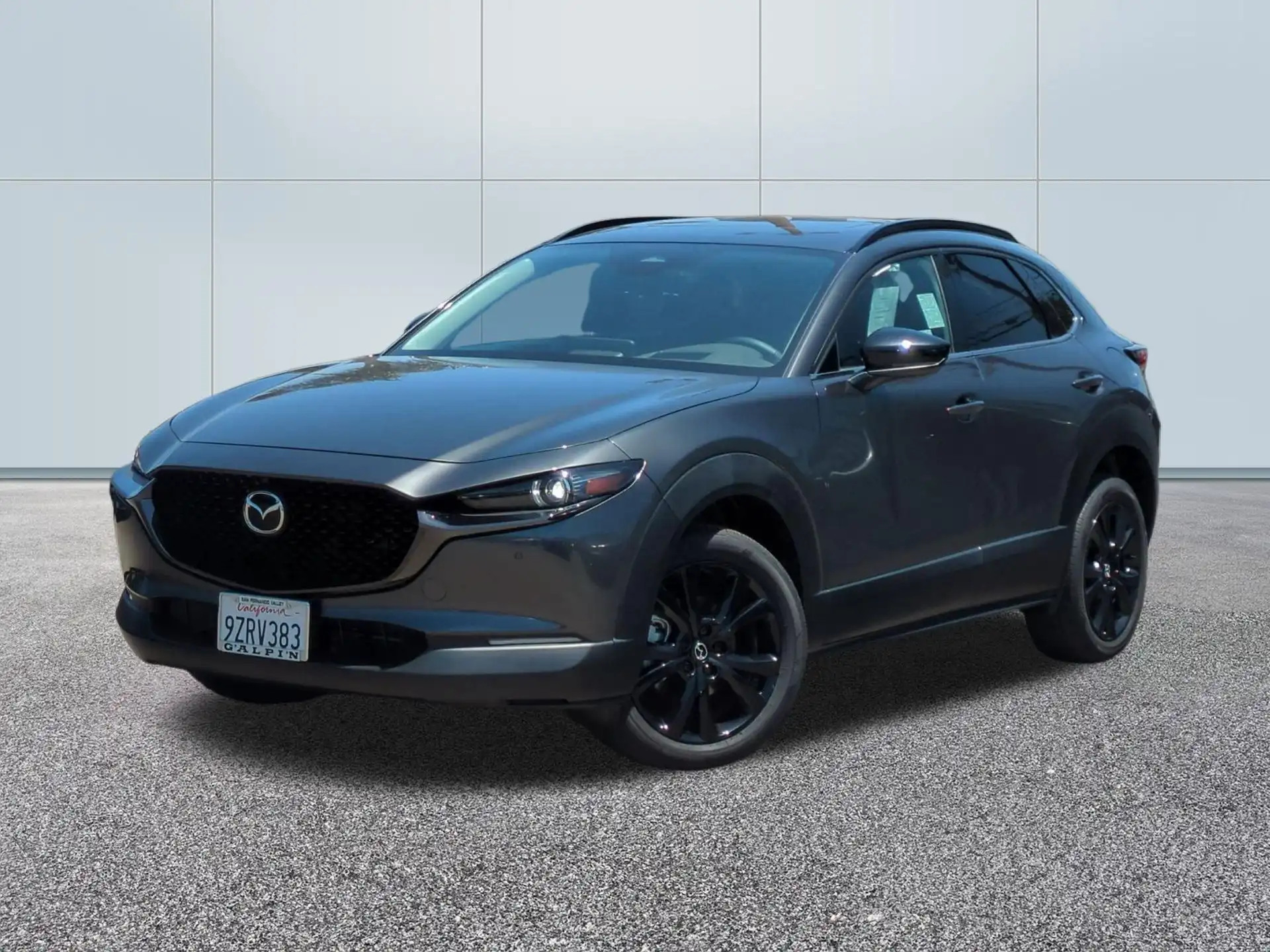 2025 Mazda CX-30 Turbo Premium Plus AWD's photo