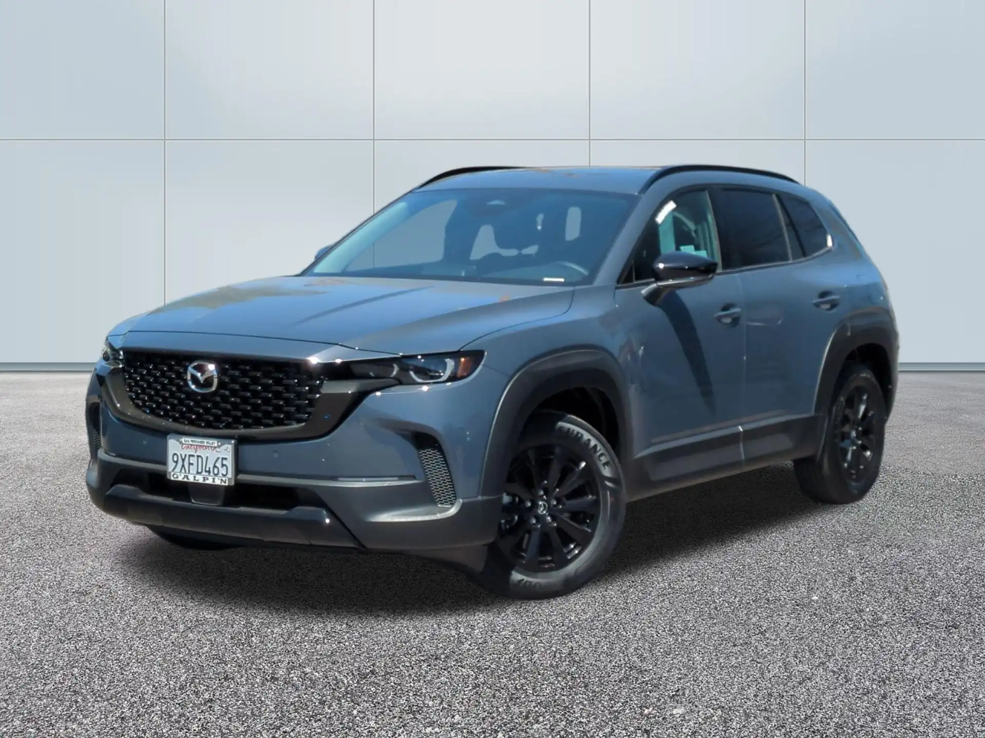 2026 Mazda CX-50 2.5 Hybrid Premium's photo