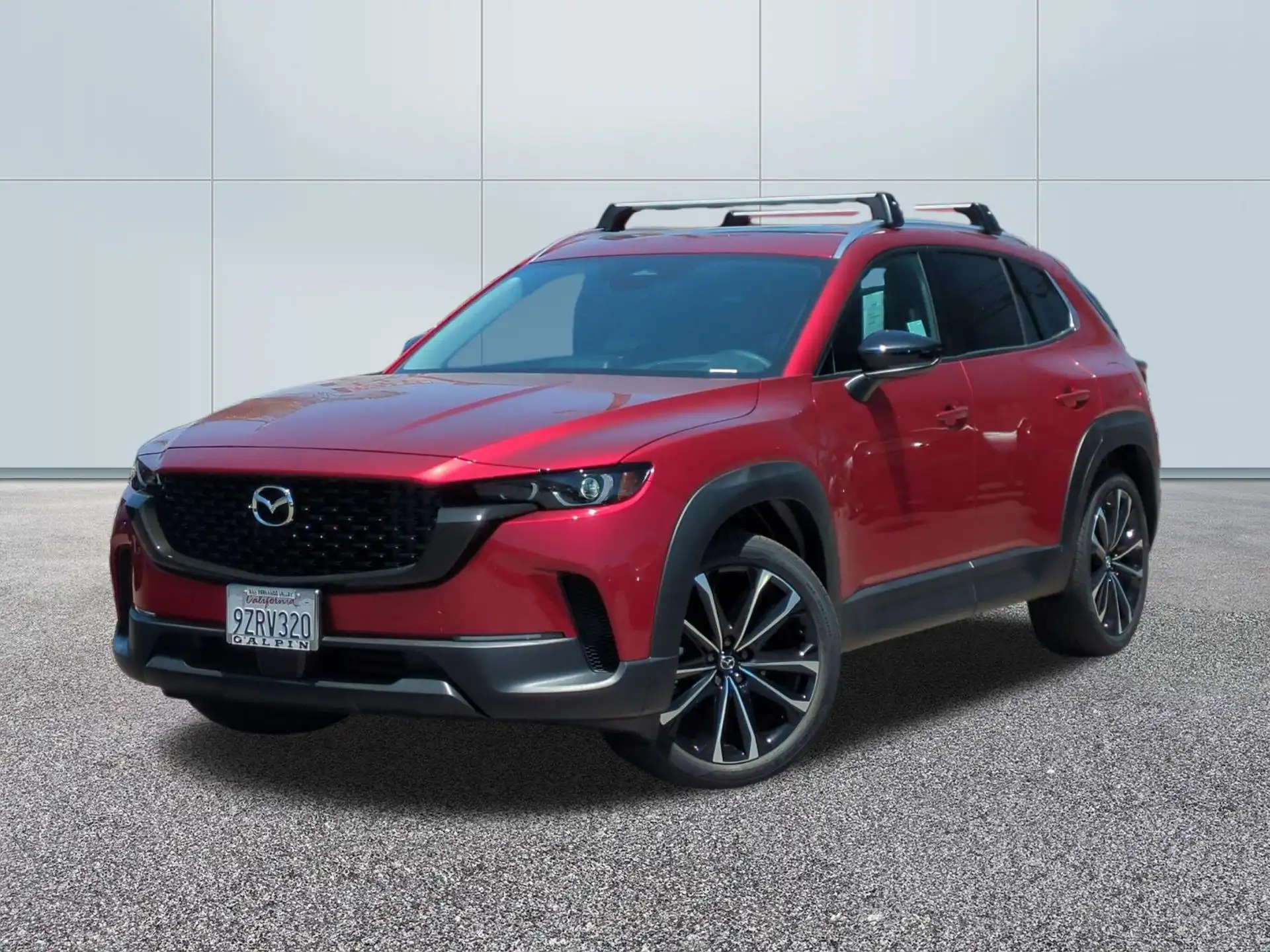 2025 Mazda CX-50 2.5 S Premium Plus's photo