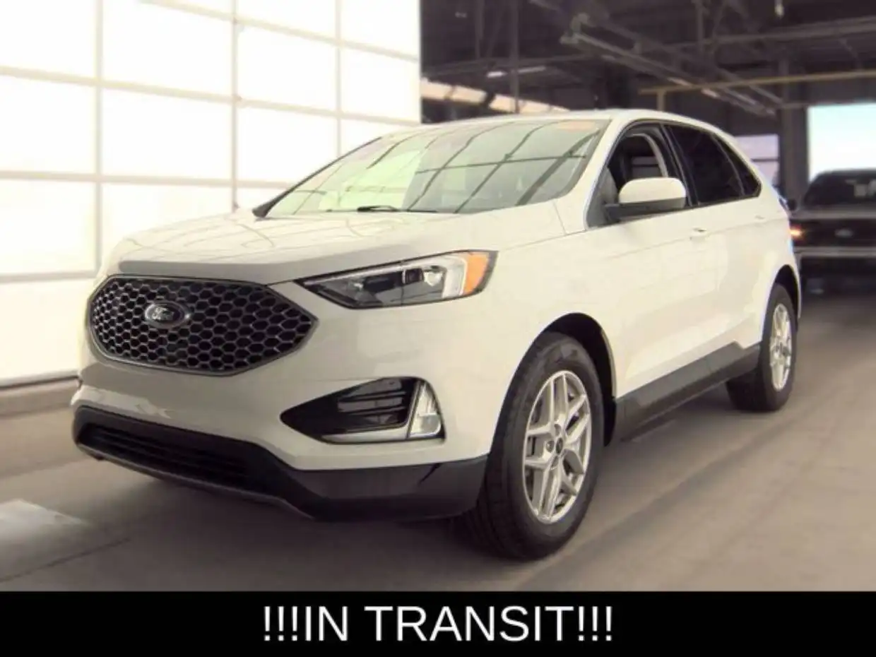 2023 Ford Edge SEL AWD's photo