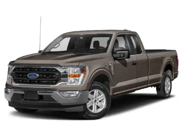 2022 Ford F-150 XLT SuperCab 6-1/2 Box's photo