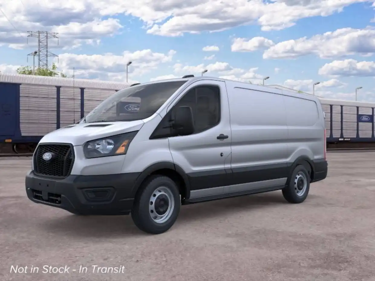 2026 Ford Transit 250 Low Roof 130 WB's photo