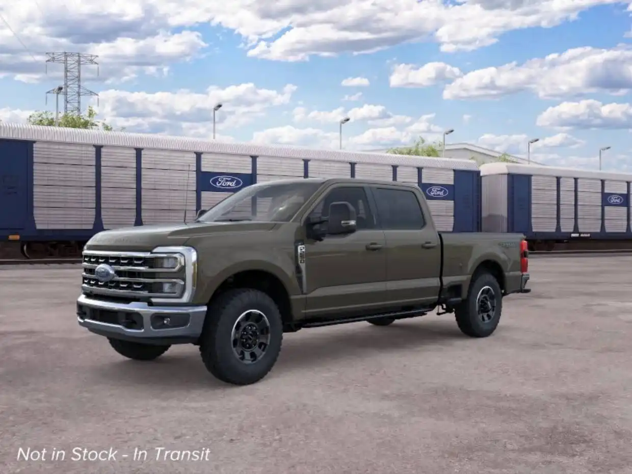 2026 Ford F-250 XLT 4x4 Crew Cab 6-3/4' Box's photo